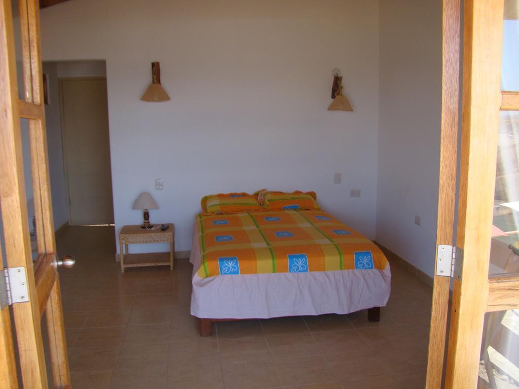 Hotel El Gran Velero Los Órganos Camera foto