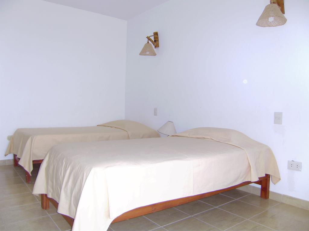 Hotel El Gran Velero Los Órganos Camera foto
